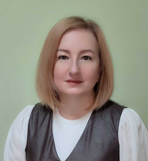 Инструктор ФК Бугрим Оксана Ярославна Инструктор ФК Бугрим Оксана Ярославна