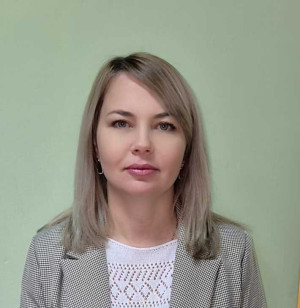 Старший воспитатель Конозина Евгения Александровна Старший воспитатель Конозина Евгения Александровна