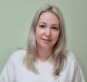 Учитель-логопед Вишневская Елена Олеговна Учитель-логопед Вишневская Елена Олеговна