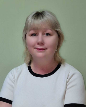 Воспитатель Глотова Елена Георгиевна Воспитатель Глотова Елена Георгиевна