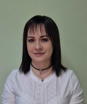 Воспитатель Баженина Екатерина Викторовна Воспитатель Баженина Екатерина Викторовна